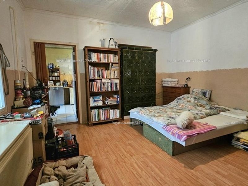Ingatlan kép