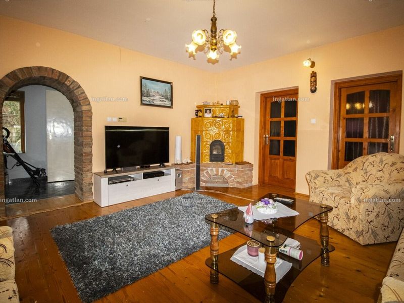 Ingatlan kép