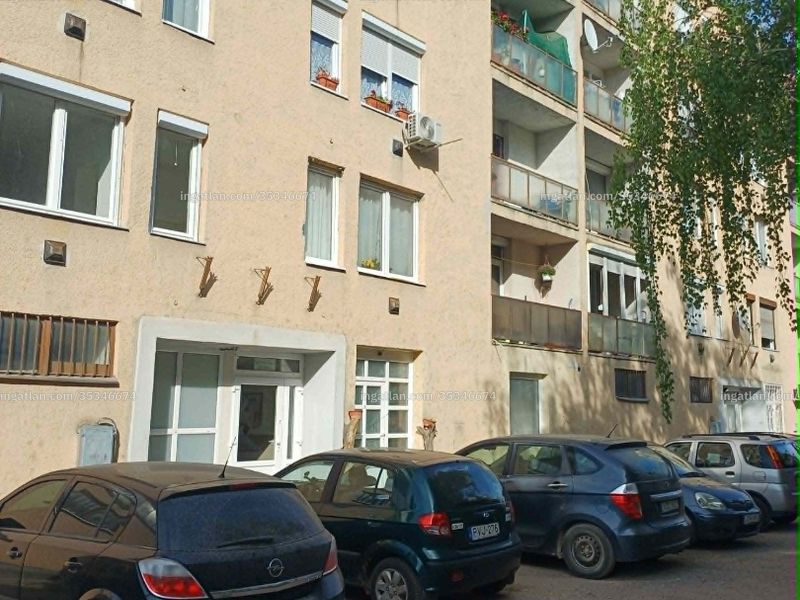Ingatlan kép
