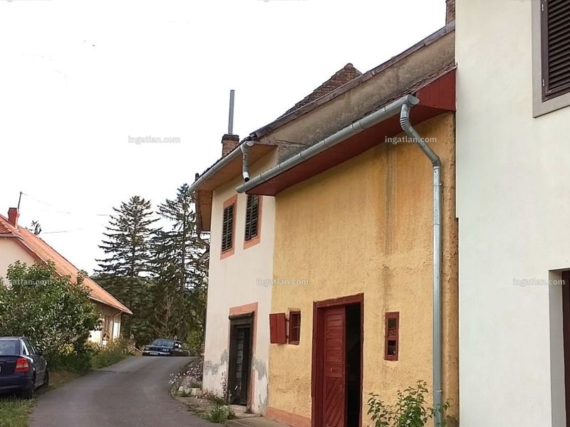 Ingatlan kép