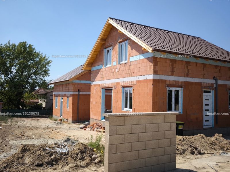 Ingatlan kép