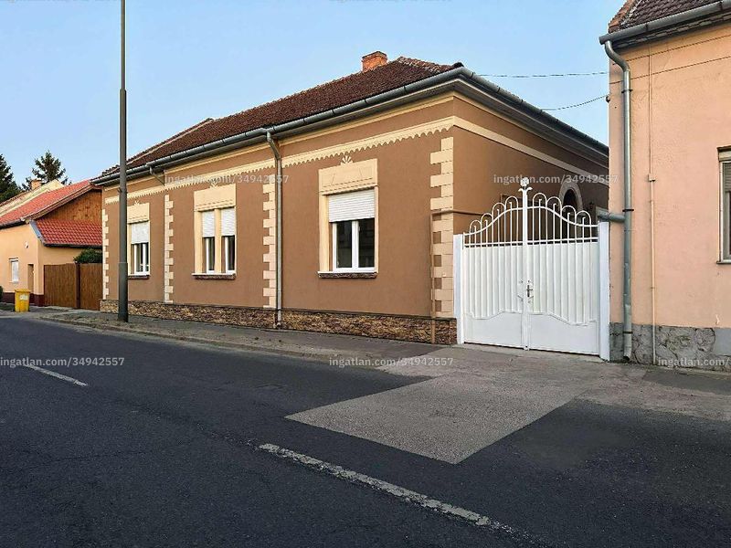 Ingatlan kép