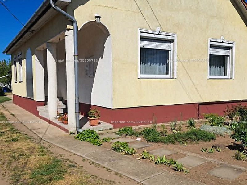 Ingatlan kép
