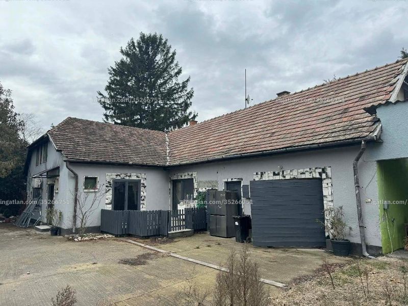 Ingatlan kép