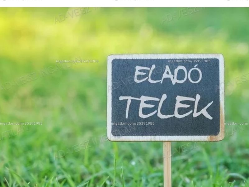 Ingatlan kép