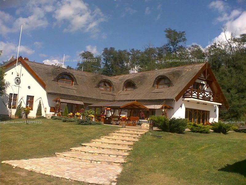 Ingatlan kép