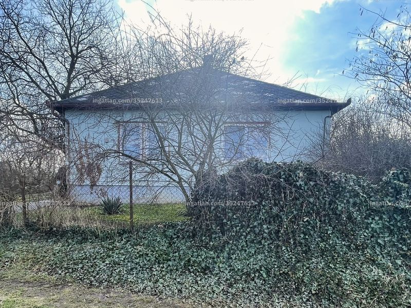 Ingatlan kép