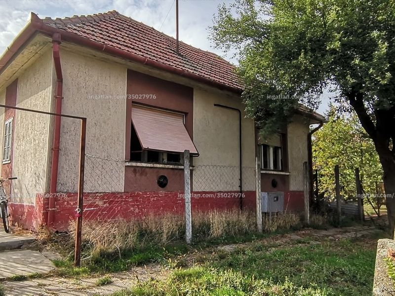 Ingatlan kép