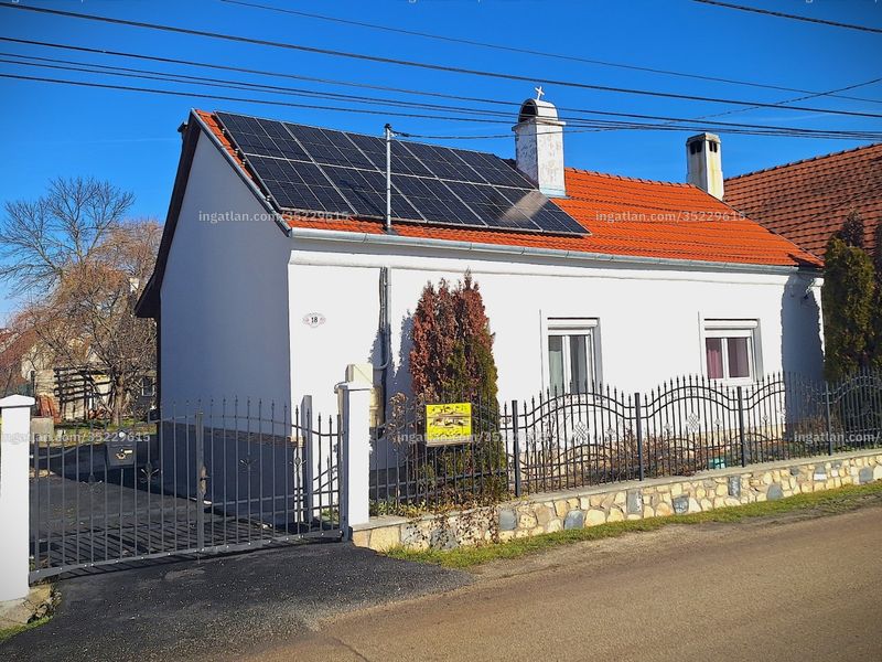 Ingatlan kép