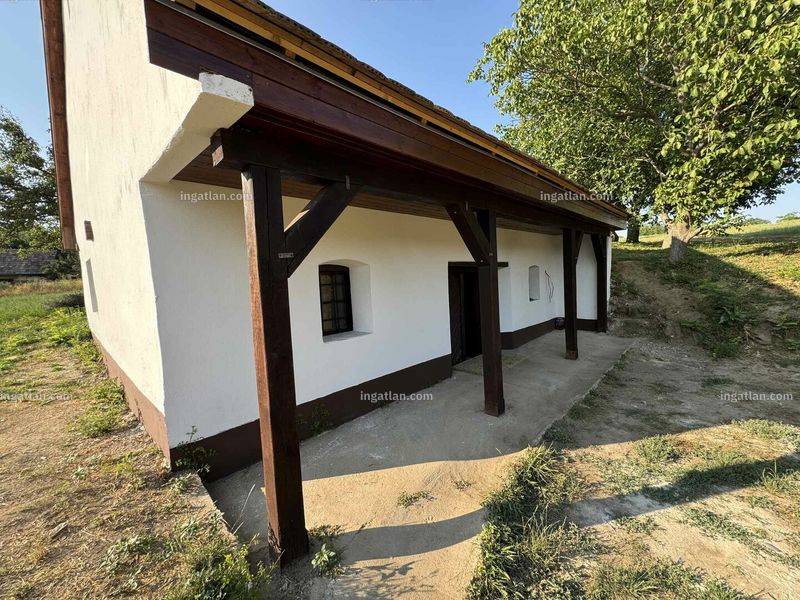 Ingatlan kép