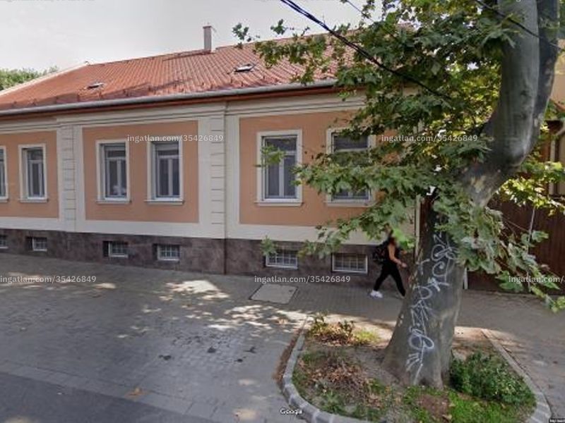 Ingatlan kép