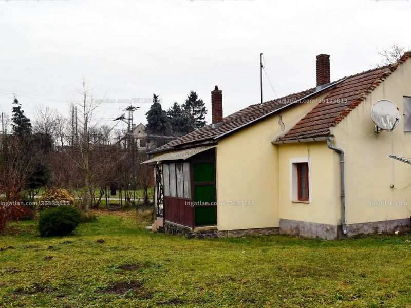 Ingatlan kép