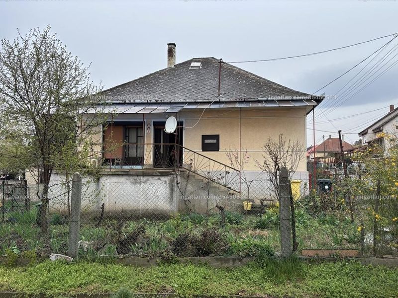 Ingatlan kép