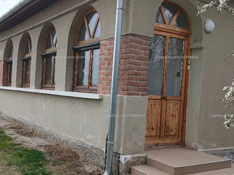 Ingatlan kép