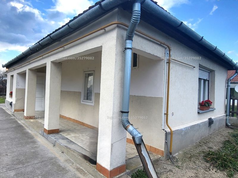 Ingatlan kép