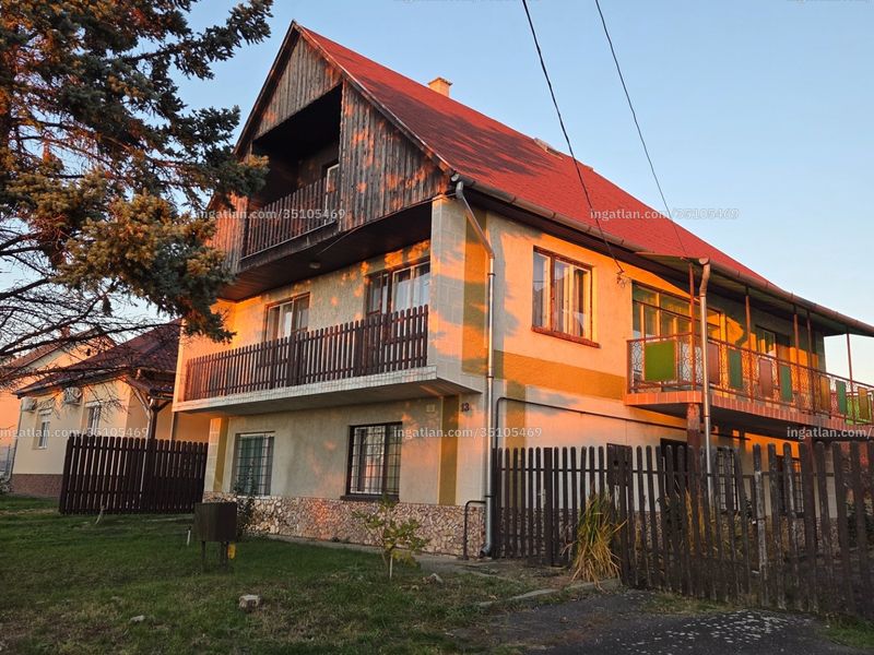 Ingatlan kép