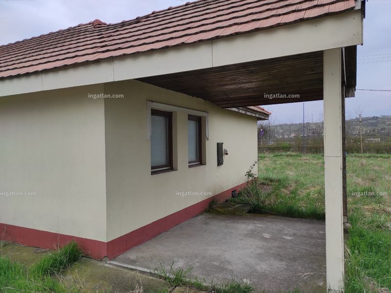 Ingatlan kép