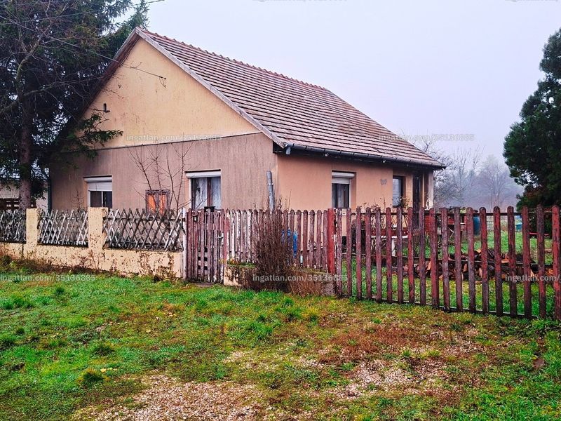 Ingatlan kép