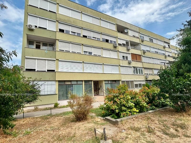Ingatlan kép