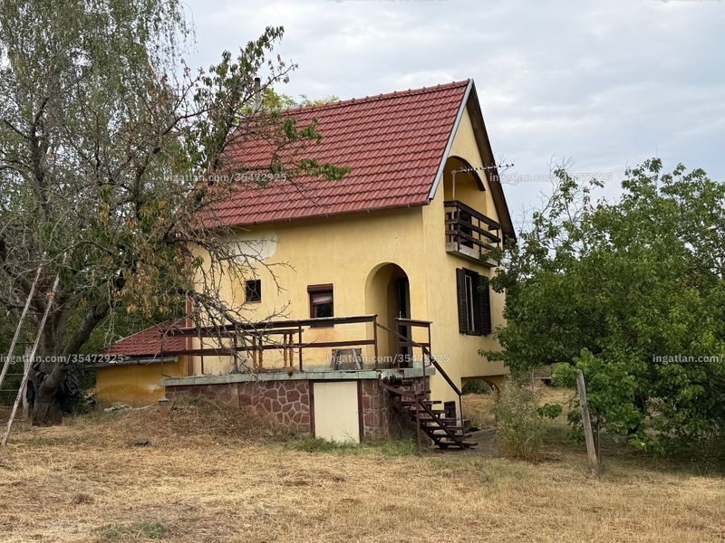 Ingatlan kép