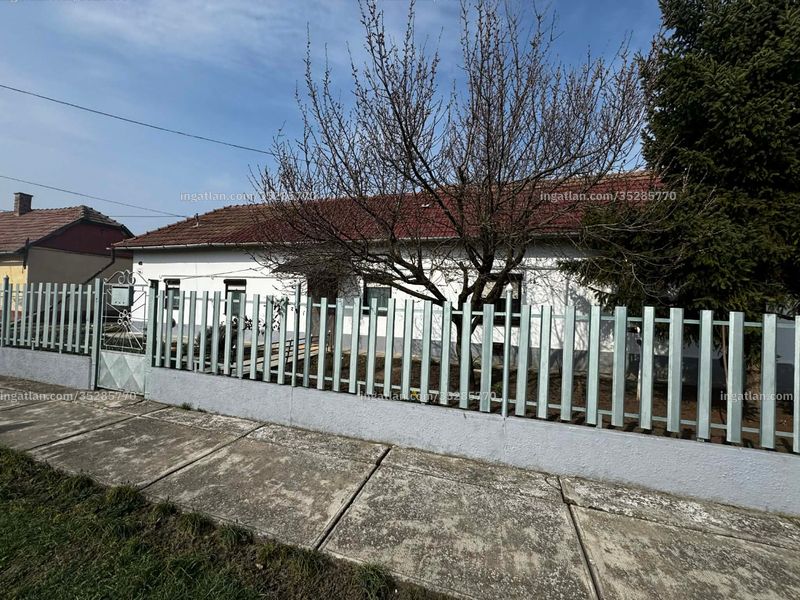 Ingatlan kép