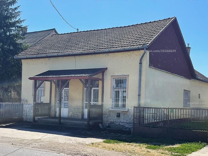 Ingatlan kép