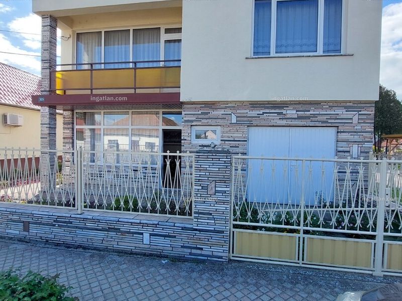Ingatlan kép