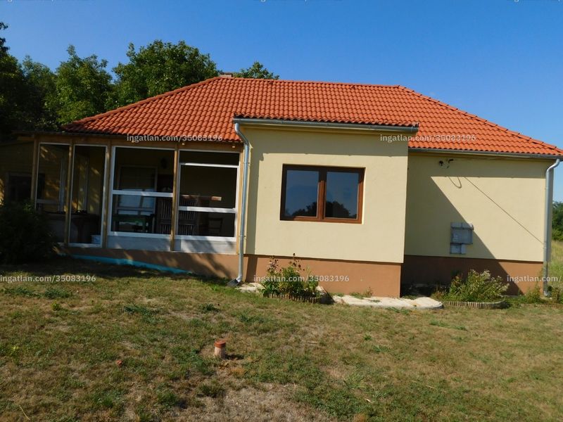Ingatlan kép