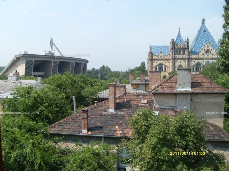 Ingatlan kép