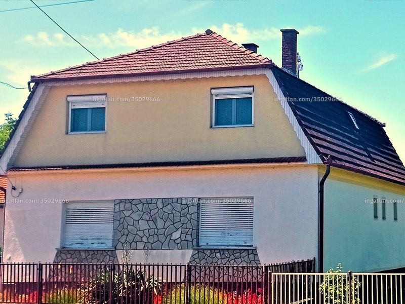 Ingatlan kép