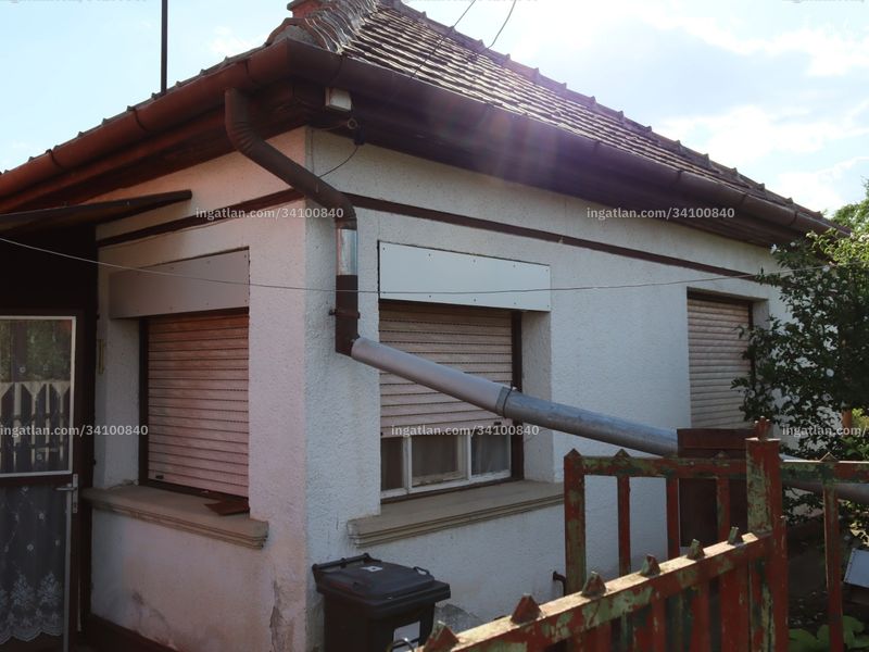 Ingatlan kép