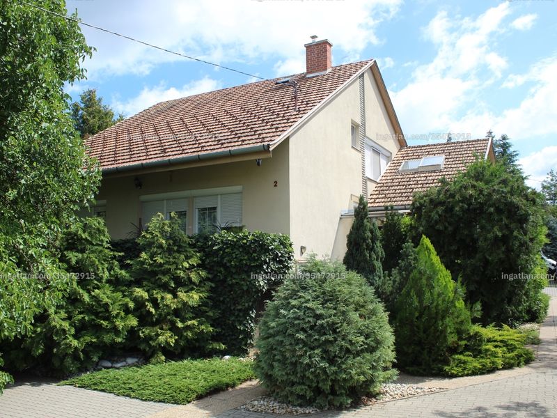 Ingatlan kép