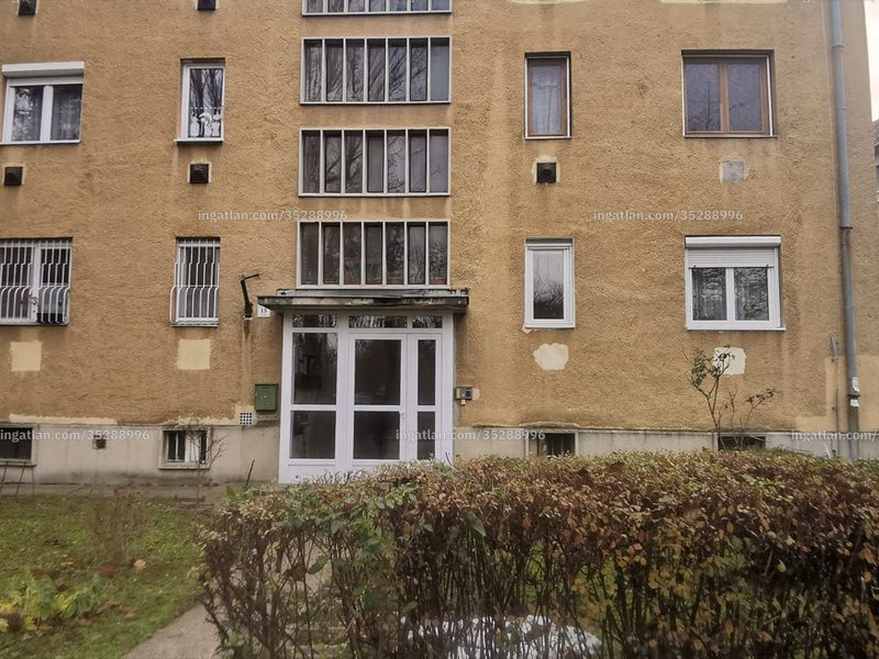 Ingatlan kép