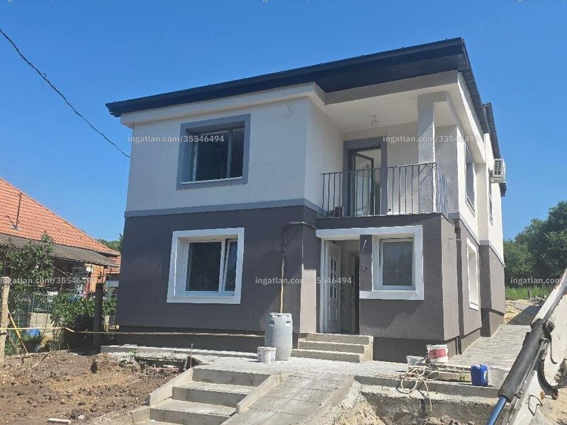 Ingatlan kép