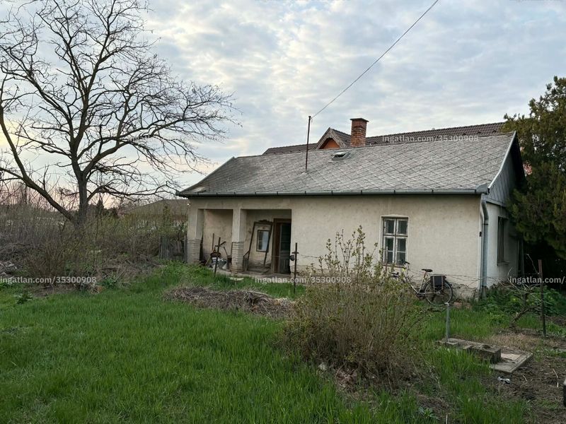 Ingatlan kép