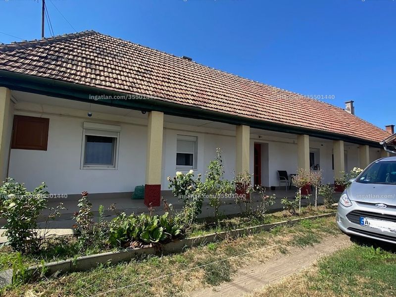 Ingatlan kép