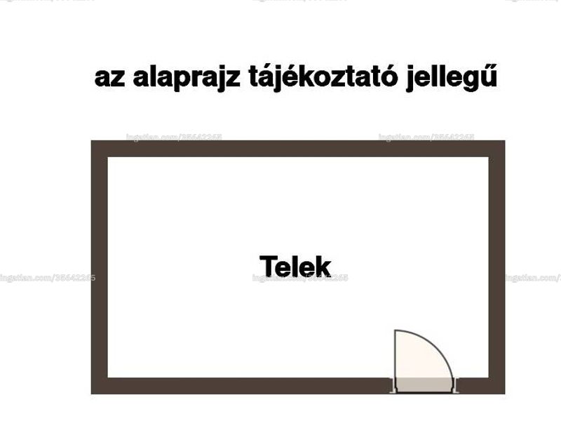 Ingatlan kép