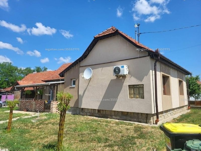 Ingatlan kép