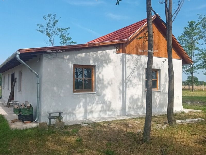 Ingatlan kép