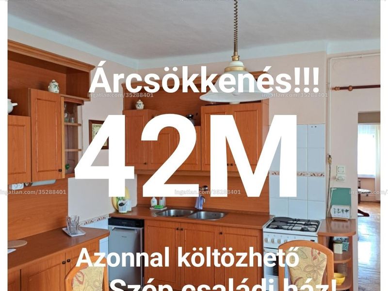 Ingatlan kép