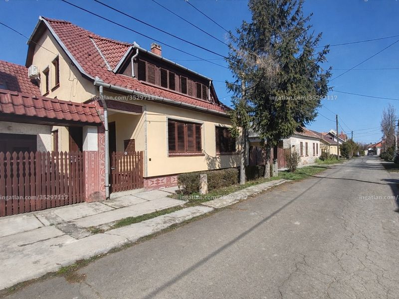 Ingatlan kép