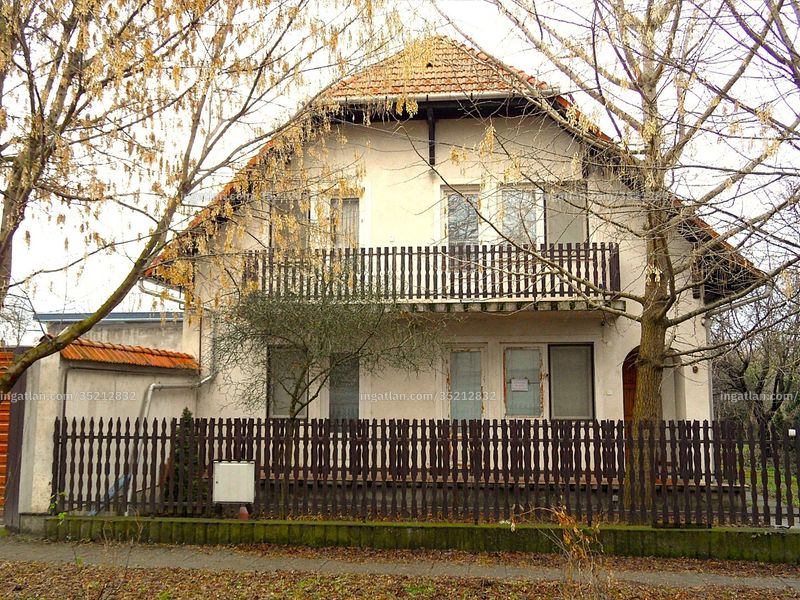 Ingatlan kép