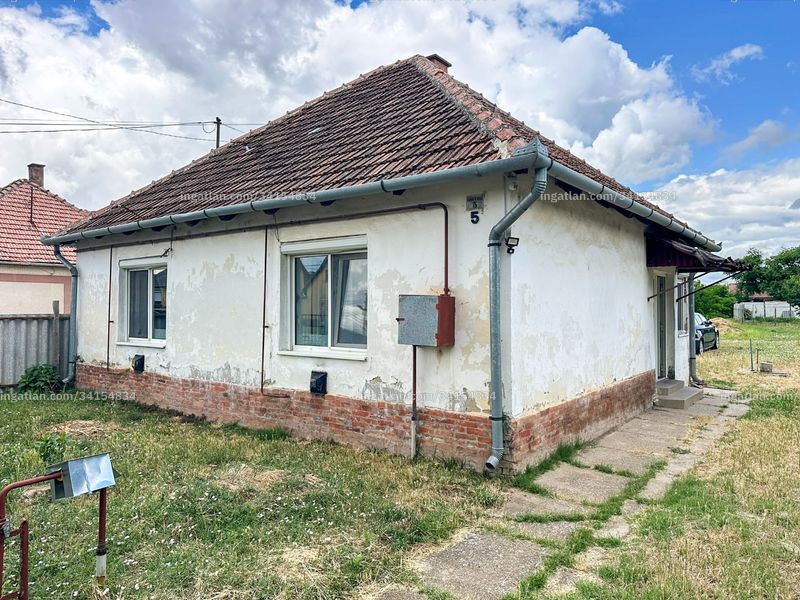 Ingatlan kép