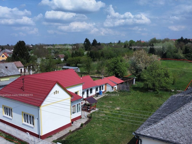 Ingatlan kép