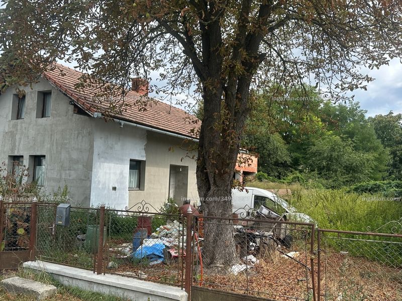 Ingatlan kép