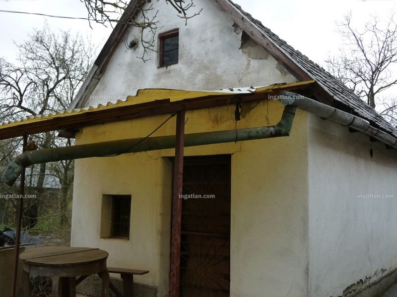 Ingatlan kép