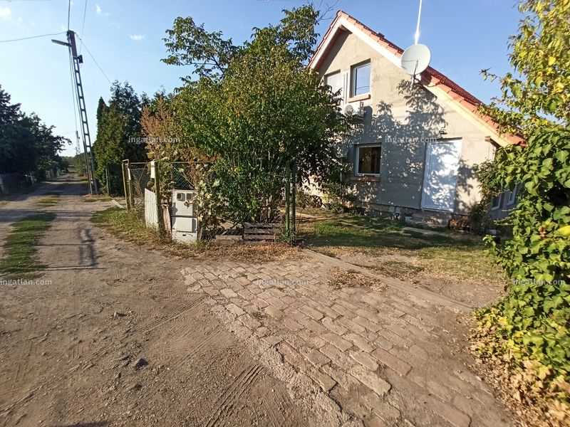 Ingatlan kép