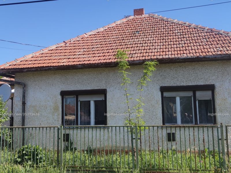 Ingatlan kép