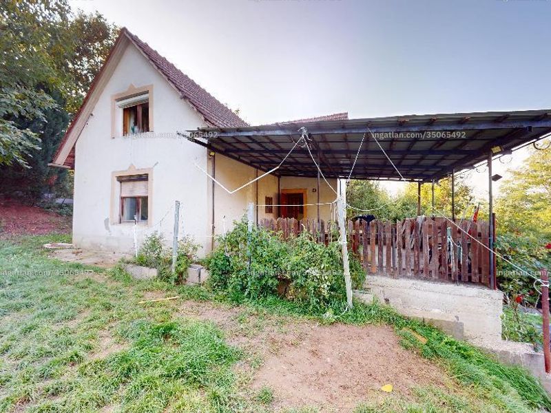 Ingatlan kép