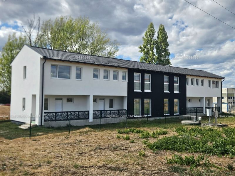 Ingatlan kép